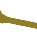 YHM SPANNER WRENCH VICTRA-12 GLD 2 YHM 1251 1