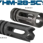YHM 28 5Cs