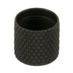 YHM 9MM PIST THR PROT 1/2X28 .570 OD 2 YHM 3418 B 1