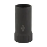 YHM SRX BLAST DEFLECTOR BLK 2 YHM 4455 1