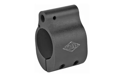 YHM HINGED LOW PROFILE GAS BLOCK 1 YHM HINGED LOW PROFILE GAS BLOCK