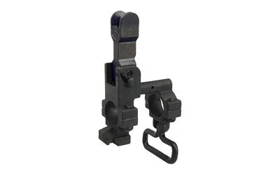 YHM FLIP FRONT SIGHT TOWER W/LUG ASY 1 YHM FLIP FRONT SIGHT TOWER W/LUG ASY