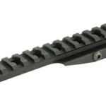 YHM 6" PICATINNY RAIL EXTENSION 2 YHM 9473 1