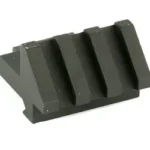 YHM 3 SLOT PICATINNY ANGLE MOUNT 2 YHM 9690A 1