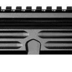YHM STRIPPED BILLET UPPER - RECEIVER FOR AR-15 2 YHM110BILLET