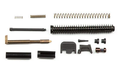 ZAF UPPER PARTS KIT FOR GLK 19 G1-3 1 ZAF UPPER PARTS KIT FOR GLK 19 G1-3