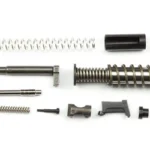 ZAF UPPER PARTS KIT FOR GLK 43/48 2 ZAFG43UPK 1