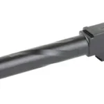 ZAF BBL FOR G19 GEN 1-5 THREADED BLK 2 ZAFZP19BTBN 1