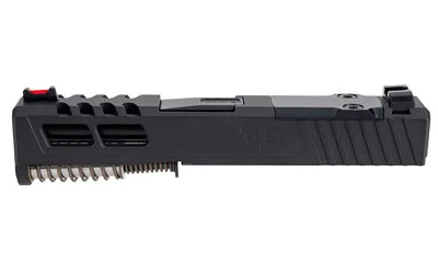 ZAF ZPS.2 CMPUPPER FOR G43 BLK 1 ZAF ZPS.2 CMPUPPER FOR G43 BLK