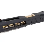 ZAF ZPS.3 CMPUPPER FOR G17 G3 TIN TB 2 ZAFZPS317BLKCU 1