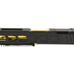 ZAF ZPS.3 CMPUPPER FOR G19 G3 TIN TB 2 ZAFZPS319BLKCU 1