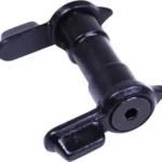 GUNTEC SHORT THROW AMBI SAFETY - BLACK 2 ZAMBISTMD