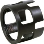 GUNTEC AR15 CASTLE NUT WIDE - EXTREME DUTY 2 ZCASTLEEXD