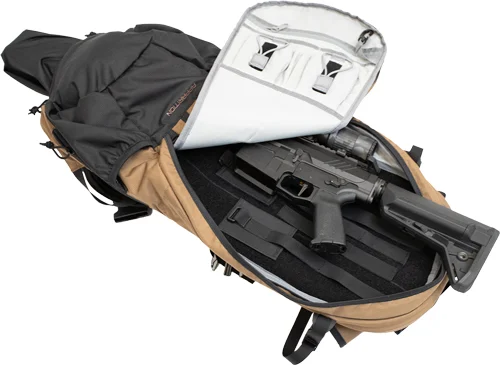 GREY GHOST GEAR APPARITION BAG - BROWN/BLACK 2 GREY GHOST GEAR APPARITION BAG - BROWN/BLACK - Image 2