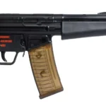 CENTURY ARMS AP53 5.56X45 BLK 8.3" 30+1 2 ap53a180