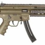 AMERICAN TACTICAL INC GSG-16 CARB 22LR ODG 10+1 16" 2 atgerggsg1610g1cee