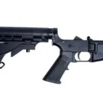 AMERICAN TACTICAL INC MILSPORT COMPLETE LOWER REC 2 ati8fb1