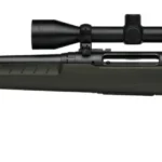 SAVAGE ARMS AXIS 2 22-250 BL/GRN PKG LH 2 axis2xpgreenld91f
