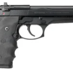 BERETTA 92FS 9MM BRIGADIER BLACK 15+1 2 bebrigblu