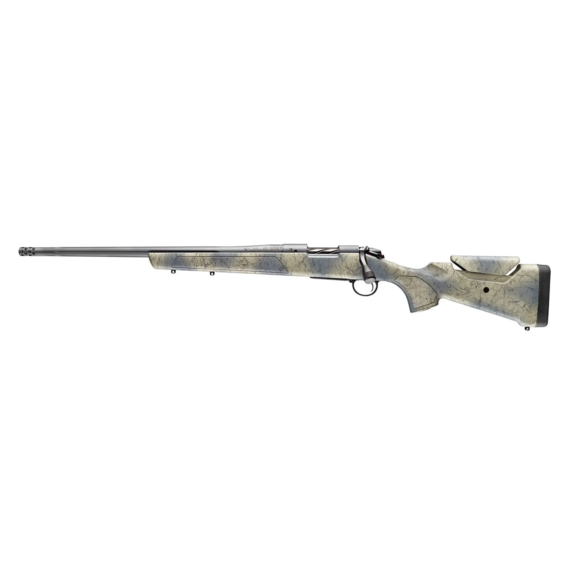 Bergara Sierra Wilderness 308WIN LH