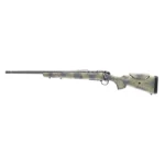 BERGARA SIERRA WILDERNESS 6.5PRC LH 2 berb14sm809l1hr974e
