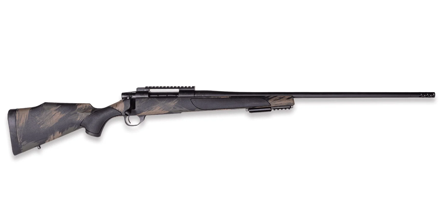 WEATHERBY VANGUARD BLACKHILLS 22-250 24" 1 WEATHERBY VANGUARD BLACKHILLS 22-250 24"