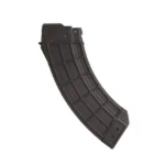 CENTURY ARMS MAGAZINE US PALM AK 30RD BLK 2 cama692a