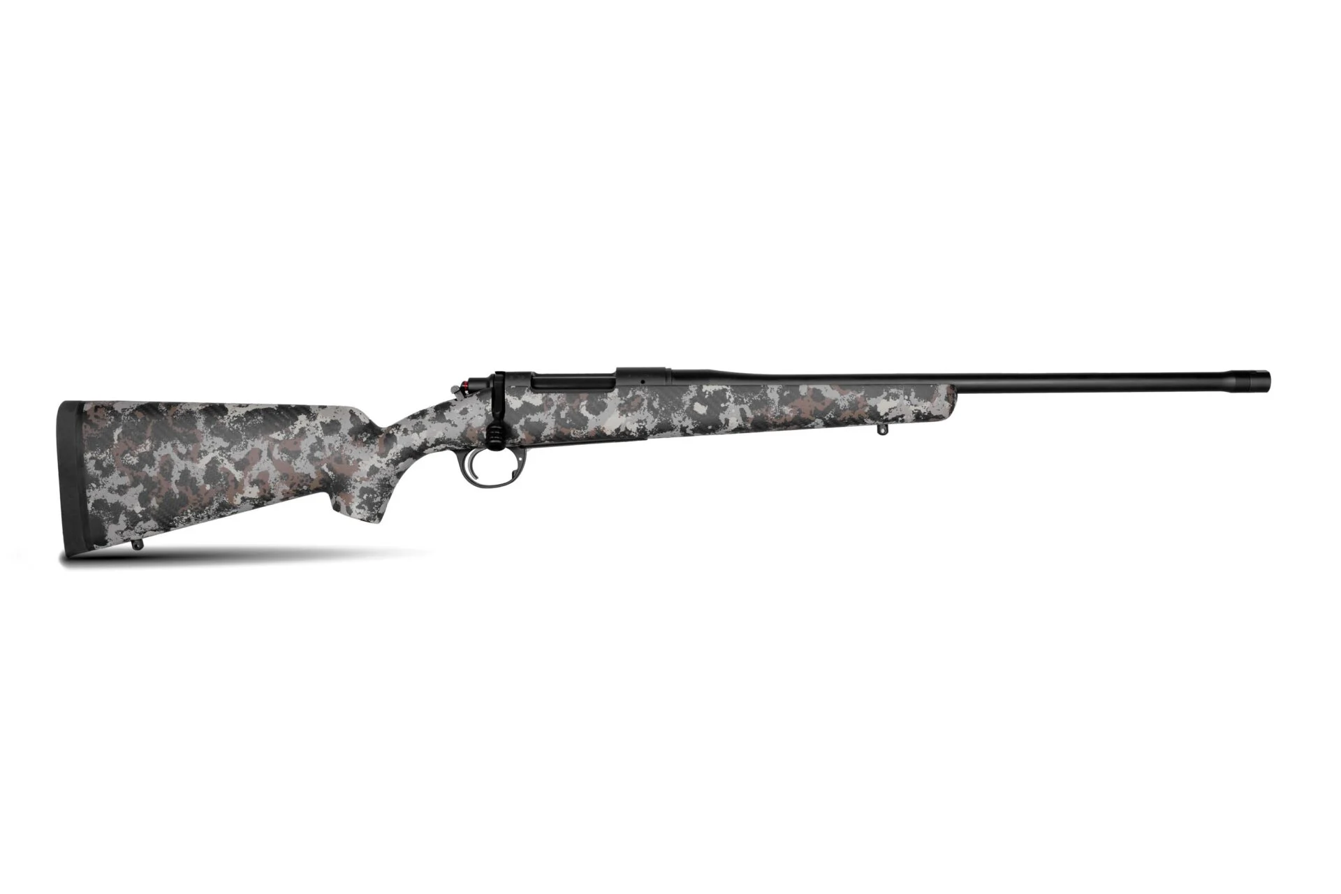 WILSON COMBAT NULA 20 6.5CM 22" CANYON 1 WILSON COMBAT NULA 20 6.5CM 22" CANYON