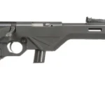 LEGACY SPORTS INTERNATIONAL CITADEL TRAKR 22LR BLK/SYN 18" 2 cit22lrblte3fe