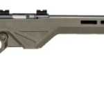 LEGACY SPORTS INTERNATIONAL CITADEL TRAKR 22LR FDE 18" 2 cit22lrbltfde1bd7