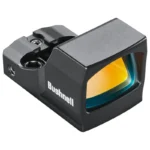 BUSHNELL RXU-200 1X21 6MOA RED DOT 2 compact0722