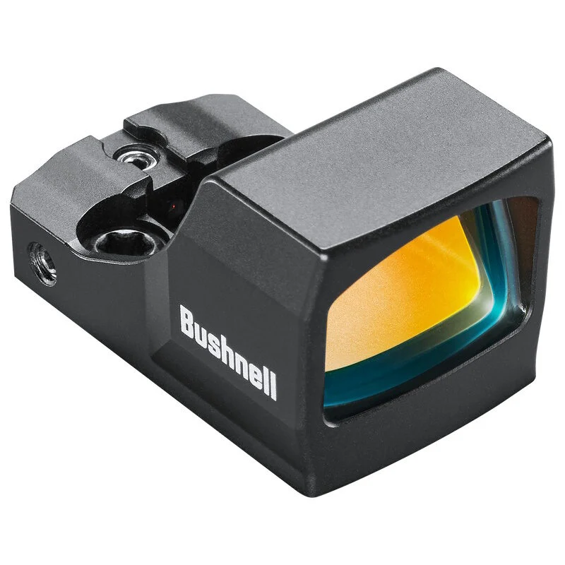 BUSHNELL RXU-200 1X21 6MOA RED DOT 1 BUSHNELL RXU-200 1X21 6MOA RED DOT