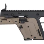 KRISS USA VECTOR CRB G3 45ACP BK/FD 10+1 2 crb10rd54b4