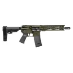 DIAMONDBACK FIREARMS DB-15 PIST 300BLK ODG 10" SBA3 2 db1916b10167ce