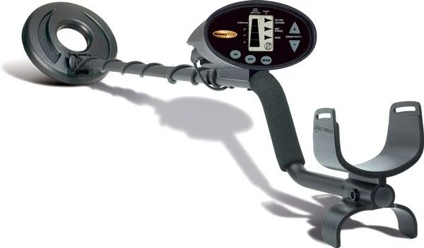 BOUNTY HUNTER "DISCOVERY 1100" - METAL DETECTOR 3 BOUNTY HUNTER "DISCOVERY 1100" - METAL DETECTOR - Image 3