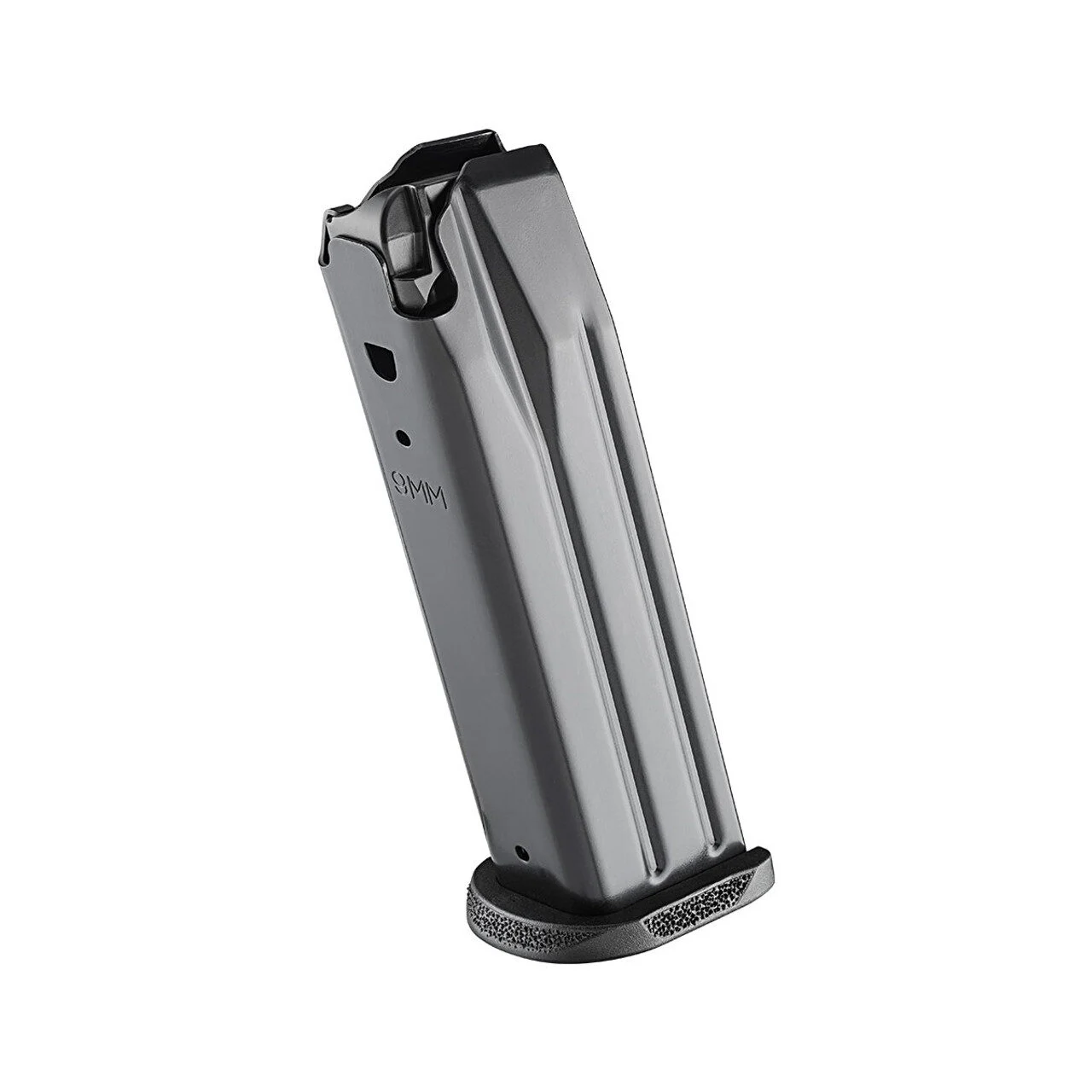 SPRINGFIELD ARMORY MAGAZINE ECHELON 9MM 15RD 1 SPRINGFIELD ARMORY MAGAZINE ECHELON 9MM 15RD