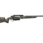 SEEKINS PRECISION ELEMENT M3 25CR WOODLAND 20" 2 elementwoodland