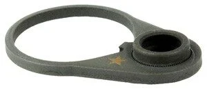 BCM END PLATE WITH QD SOCKET - FOR AR-15 3 BCM END PLATE WITH QD SOCKET - FOR AR-15 - Image 3