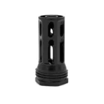 HUXWRX FLASH HIDER QD 762 5/8X24 2 fh7627765