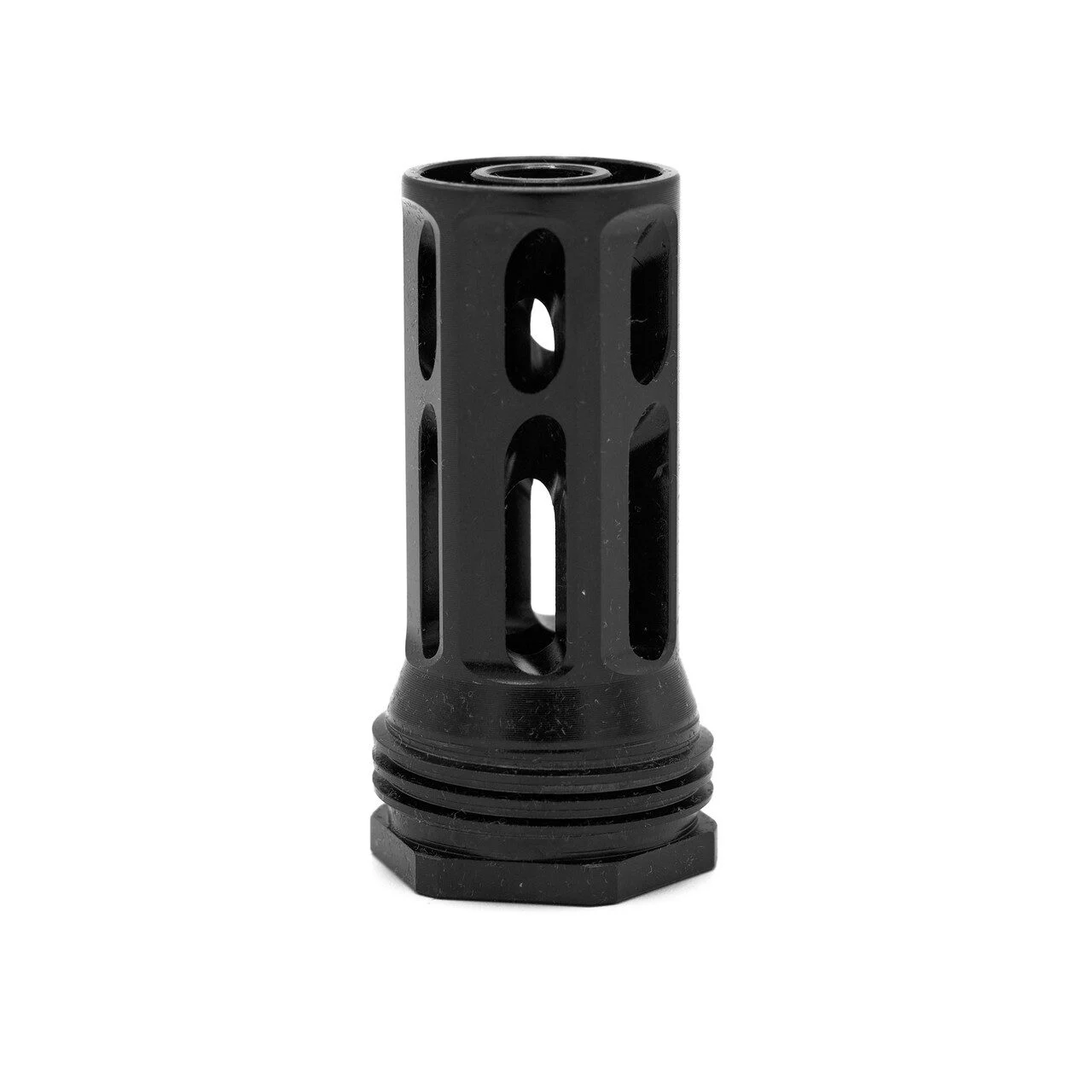 HUXWRX FLASH HIDER QD 762 5/8X24 1 HUXWRX FLASH HIDER QD 762 5/8X24