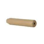 HUXWRX FLOW 22 TI SILENCER 1/2X28 FDE 2 flow22fde415e