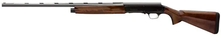 BROWNING A5 HUNTER SWEET 16 - 2.75" 28"VR BLACK/WALNUT