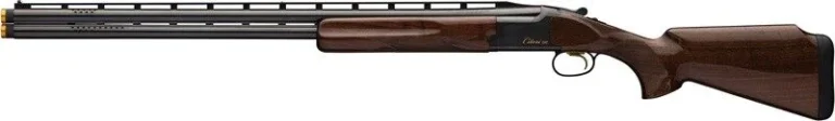 BROWNING CXT TRAP 12GA 3" - 30"VR BLUED/WALNUT