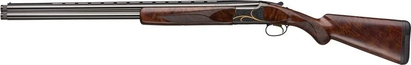 BROWNING CITORI GRAN LIGHTNING - 12GA 3" 28"VR BLUED/WALNUT 2 BROWNING CITORI GRAN LIGHTNING - 12GA 3" 28"VR BLUED/WALNUT - Image 2