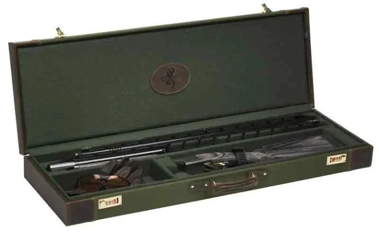 BROWNING CYNERGY CLASSIC TRAP - COMBO 12GA 32/34" BLUED/LAM 6 BROWNING CYNERGY CLASSIC TRAP - COMBO 12GA 32/34" BLUED/LAM