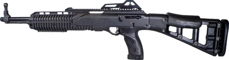 HI-POINT CARBINE 10MM - 17.5" BLACK THREADED