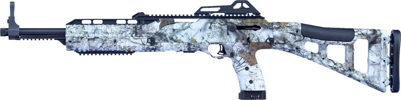 HI-POINT CARBINE 10MM - 17.5" TB MOTH WING MIMICRY 2 HI-POINT CARBINE 10MM - 17.5" TB MOTH WING MIMICRY - Image 2