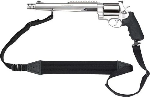 S&W 460XVR PERFORMANCE CENTER - 460SW 7.5" AS SS RUBBER 2 S&W 460XVR PERFORMANCE CENTER - 460SW 7.5" AS SS RUBBER - Image 2