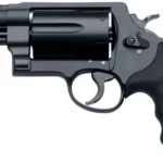 S&W GOVERNOR 45/410 -2.5" - 2.75" FNS 6-SHOT MATTE BLACK 5 g162410 left