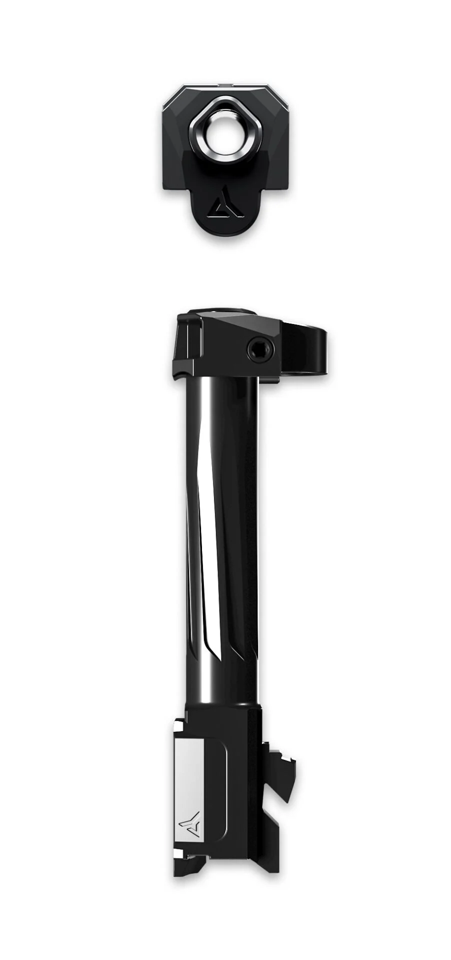 RADIAN WEAPONS AFTERBURNER+RAMJET SIG P365 BK 1 RADIAN WEAPONS AFTERBURNER+RAMJET SIG P365 BK